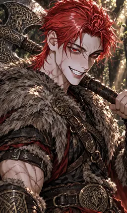 Profile image of バルド