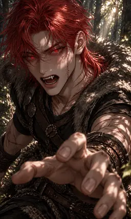 Profile image of バルド