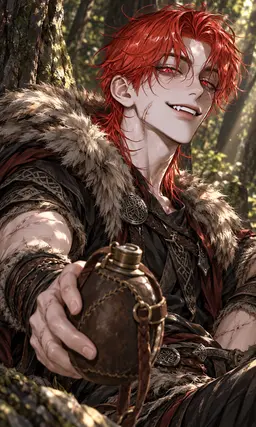 Profile image of バルド