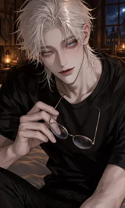 Profile image of アレス
