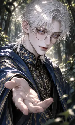 Profile image of アレス