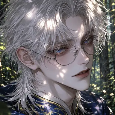 Profile image of アレス