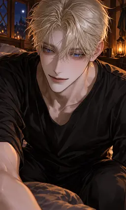 Profile image of アトラス