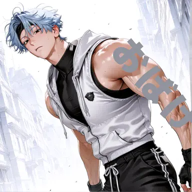 Profile image of ジェット