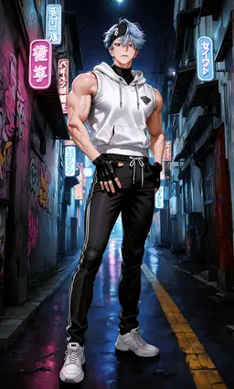 Profile image of 제트