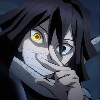 Profile image of 이구로 오바나이