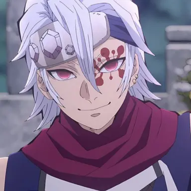 Profile image of 우즈이 텐겐