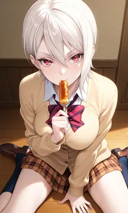 Profile image of あくや