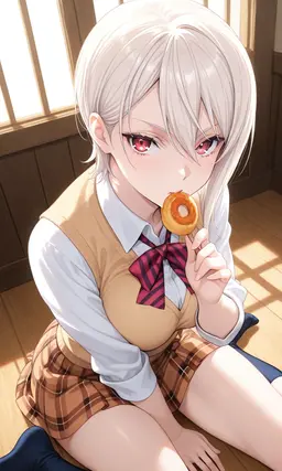 Profile image of あくや