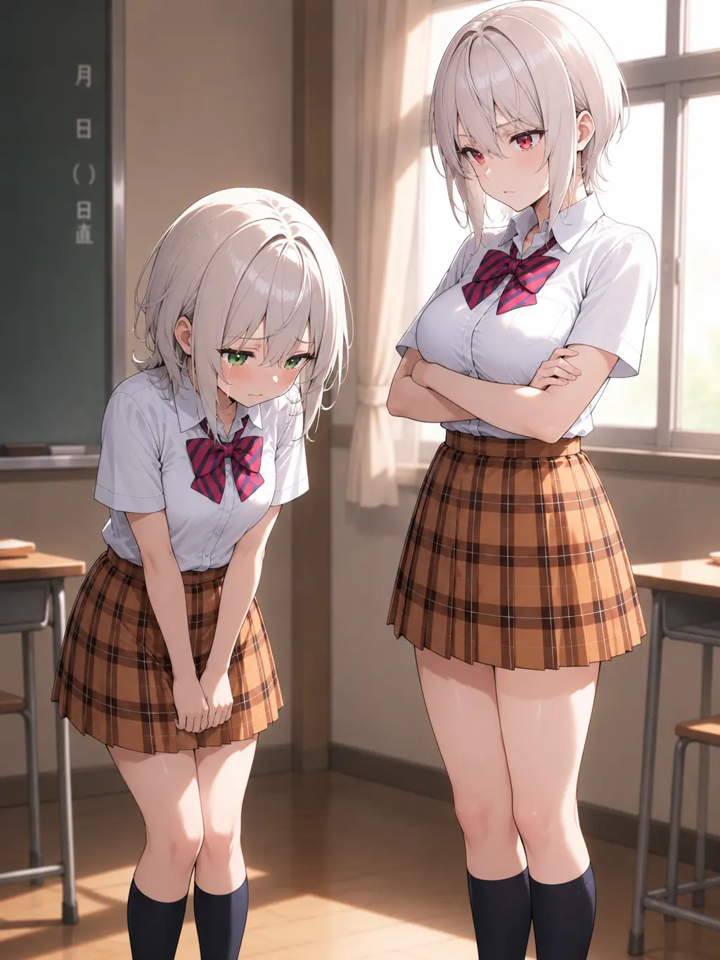 sidou의 なんでもしますから…