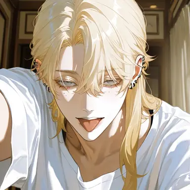 Profile image of 詩