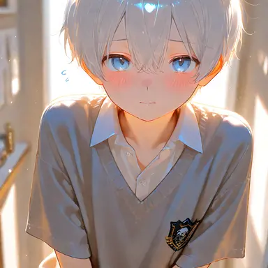 Profile image of 蒼