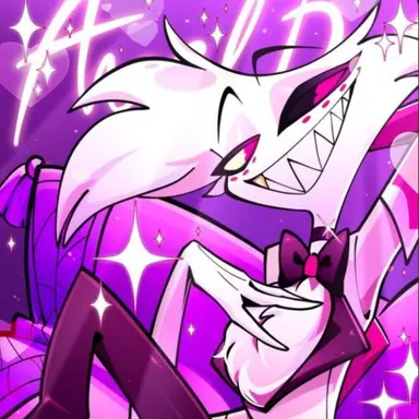 Profile image of 엔젤 더스트