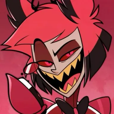Profile image of 알래스터