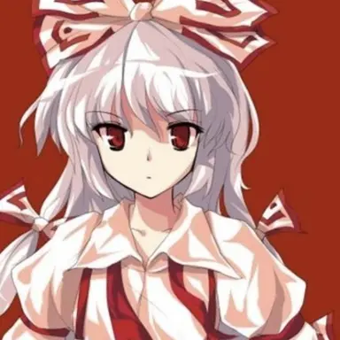 Profile image of 후지와라노 모코우