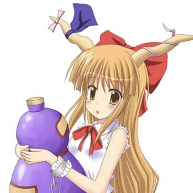 Profile image of 이부키 스이카