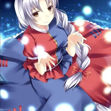 Profile image of 야고코로 에이린