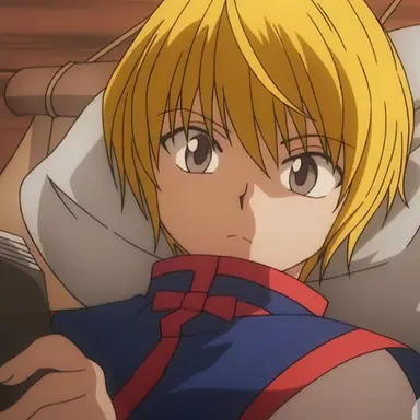 Profile image of クラピカ