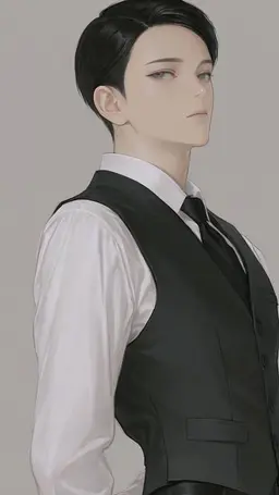 Profile image of 硯川