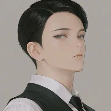 Profile image of 硯川