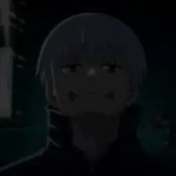 Profile image of 狗巻棘