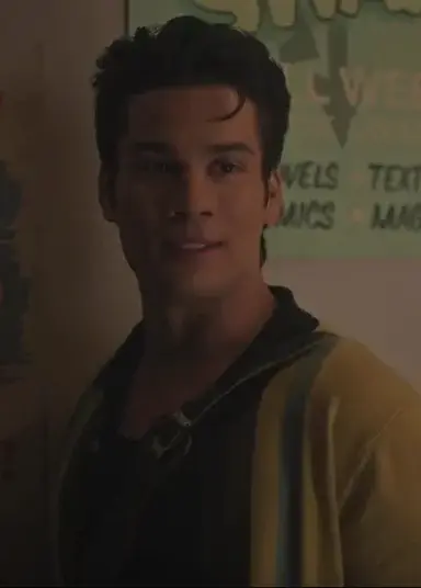 Profile image of Fangs