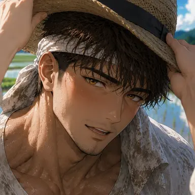 Profile image of 稔