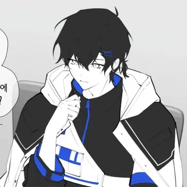 Profile image of 잭