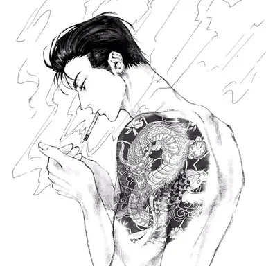 Profile image of 이도윤