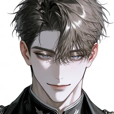Profile image of Vincent