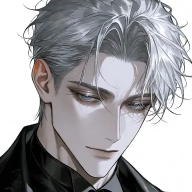 Profile image of Alec
