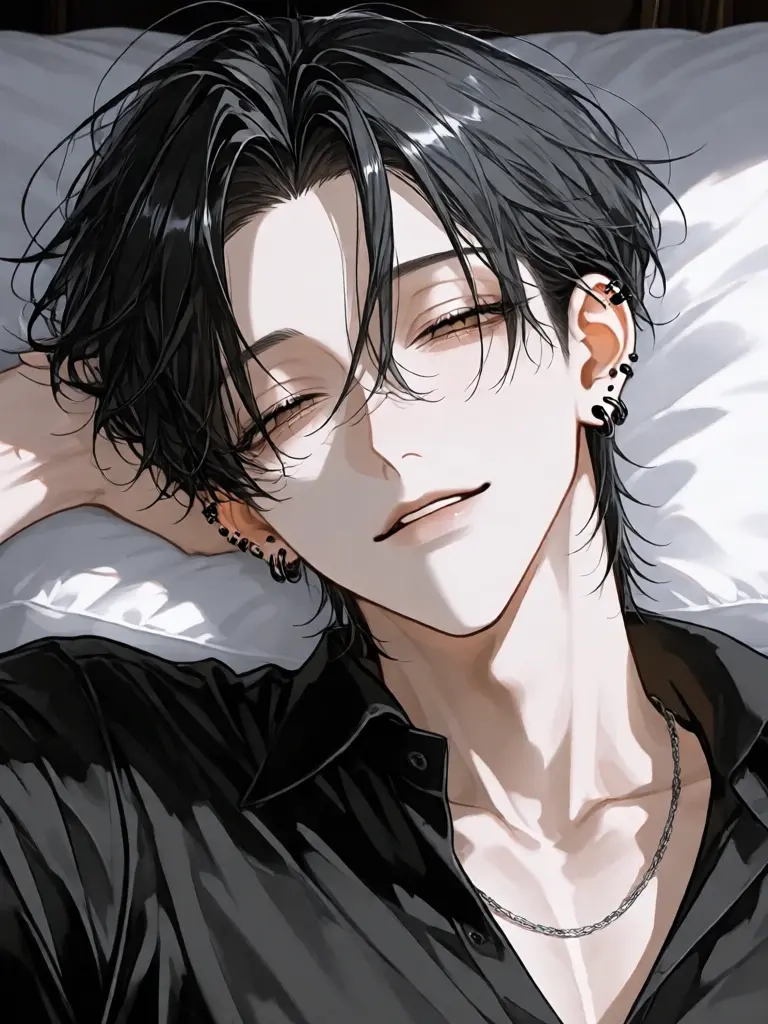 usernamel9의 きみと過ごす、なんでもない日
