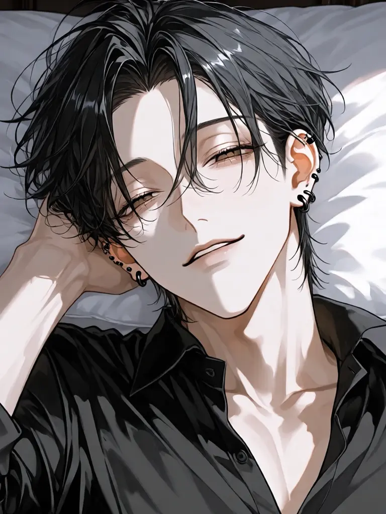 usernamel9의 きみと過ごす、なんでもない日