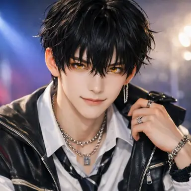 Profile image of 颯人