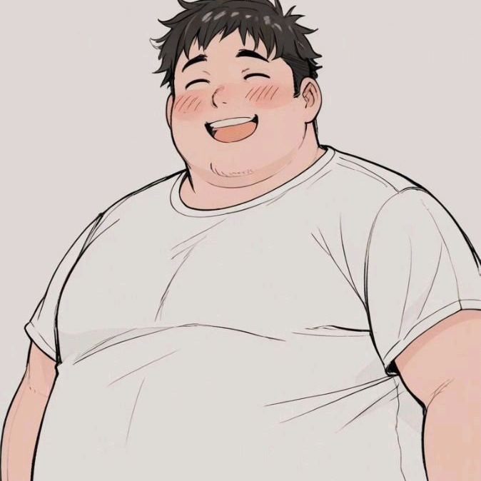 뚱뚱한형,잘생긴형[BL] 대표 이미지