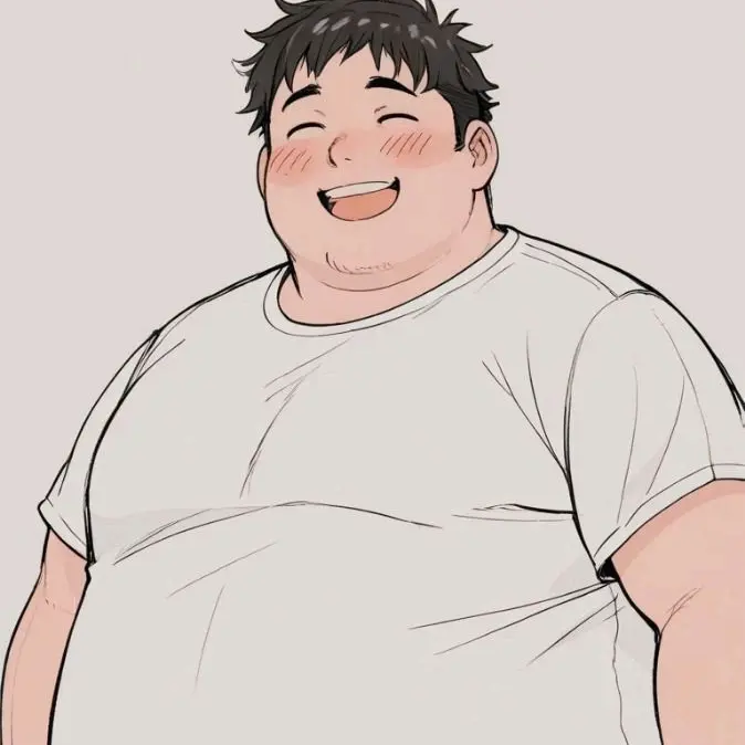 LowDhole7366의 뚱뚱한형,잘생긴형[BL]