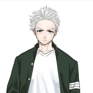 Profile image of 우메미야 하지메