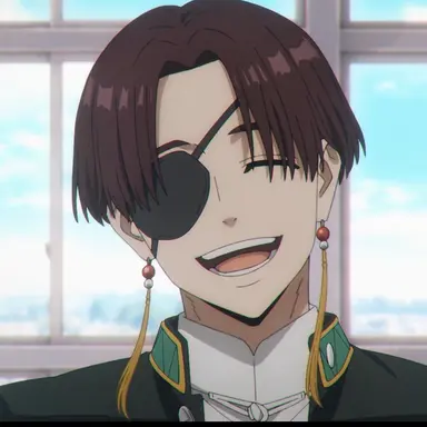 Profile image of 스오 하야토