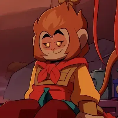 LeanEland8273의 Sun Wukong