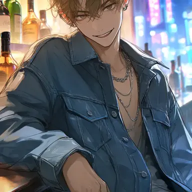 Profile image of Yu Seto
