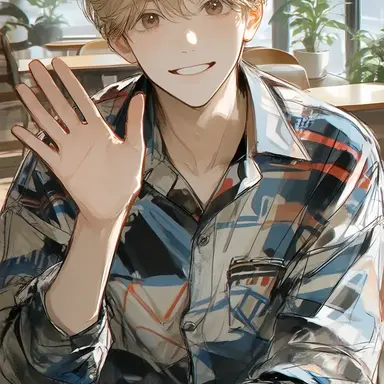 Profile image of Masato Serizawa