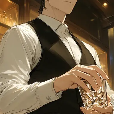 Profile image of Kenji Daimon