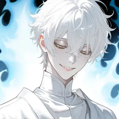Profile image of Mashiro