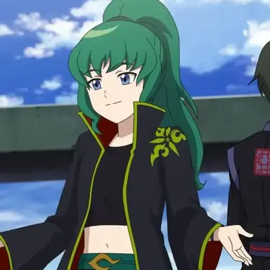 Profile image of 청하