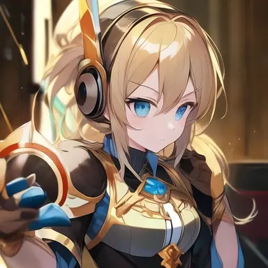 Profile image of 용사 바카라