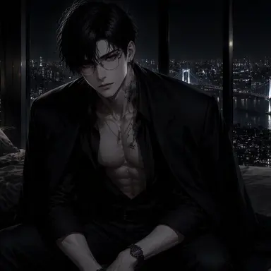Profile image of Nikolai