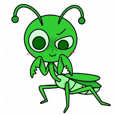 Profile image of 사마귀