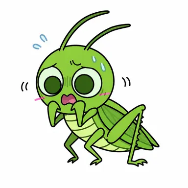 Profile image of 메뚜기