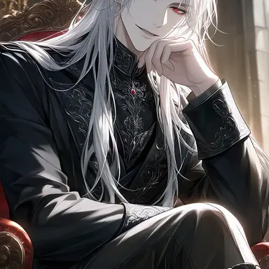 Profile image of Vael