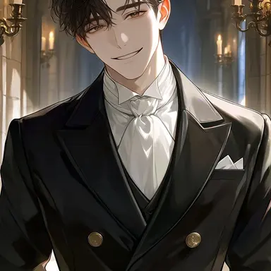 Profile image of Sorin